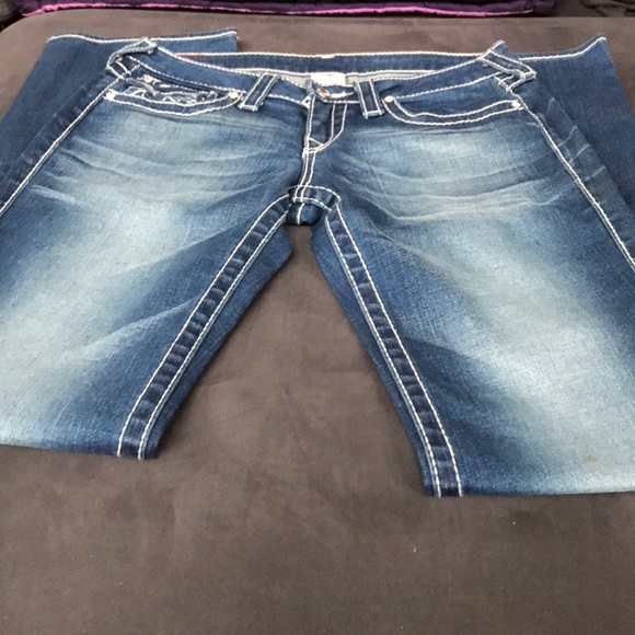 True Religion Jeans - Picture 7 of 8